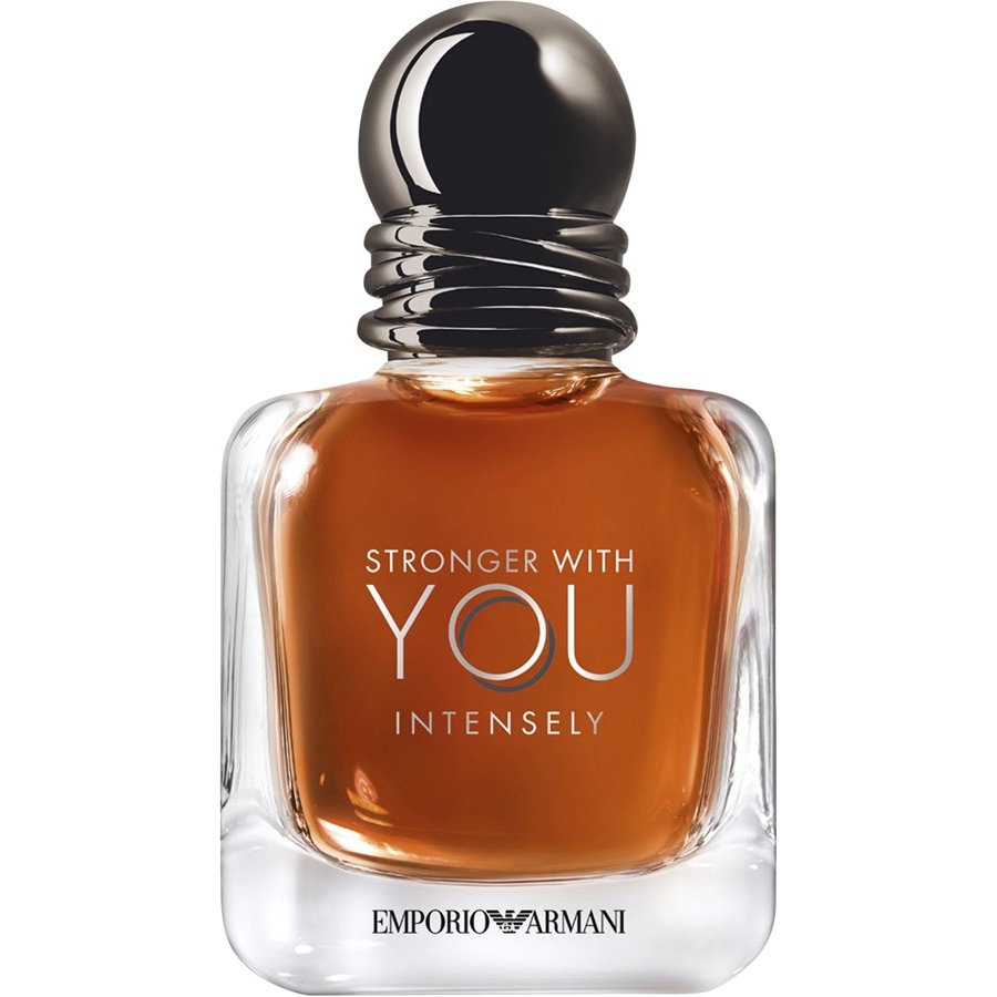 Armani Emporio Armani You Stronger With You Intensely Eau de Parfum Spray