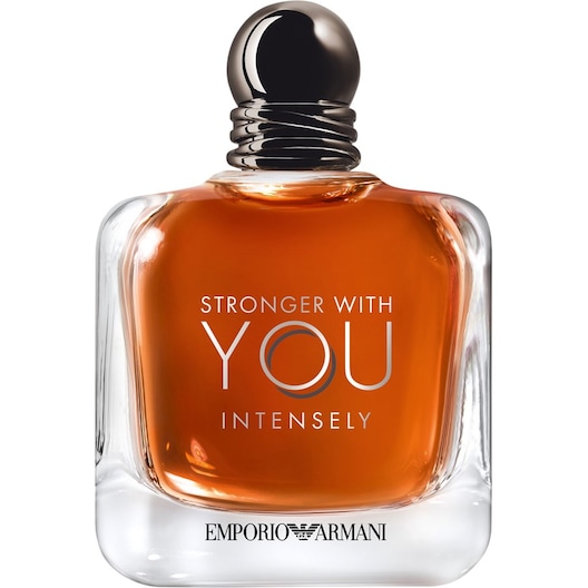 Armani Dufte til mænd Emporio Armani You Stronger With You IntenselyEau de Parfum Spray 150 ml (7.333,00 kr / 1 l)