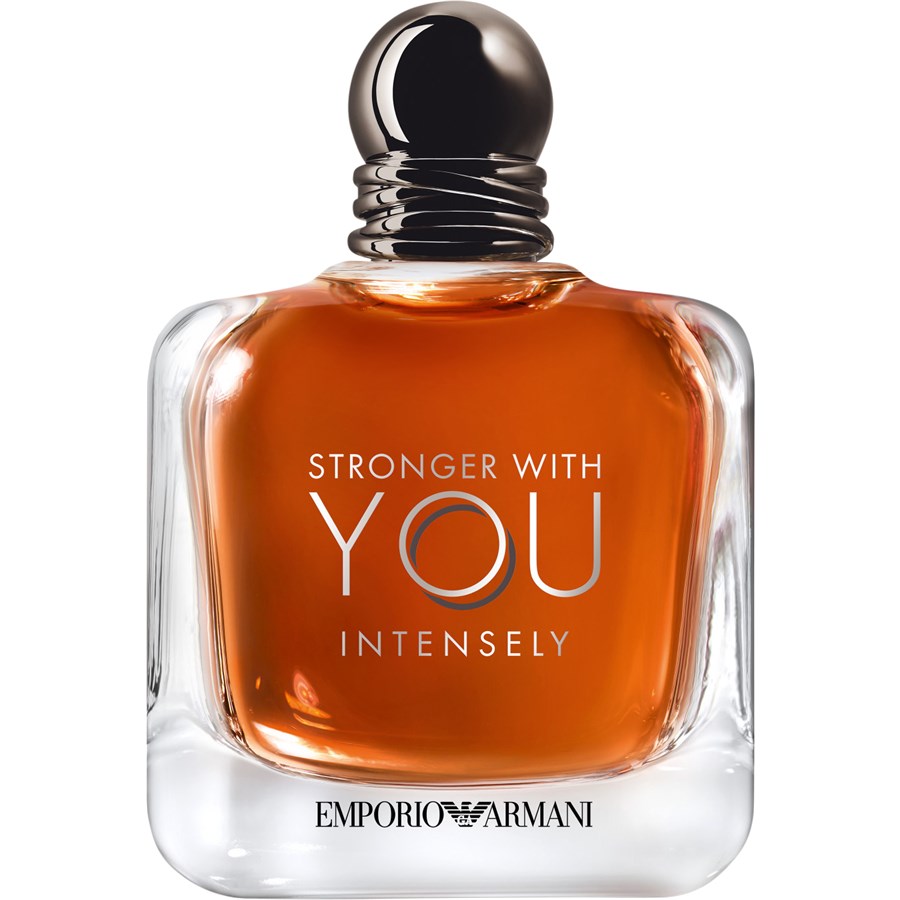 giorgio armani emporio armani - stronger with you intensely