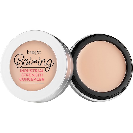 Benefit Concealer Boi-ing Industrial Strength Contouring Damen