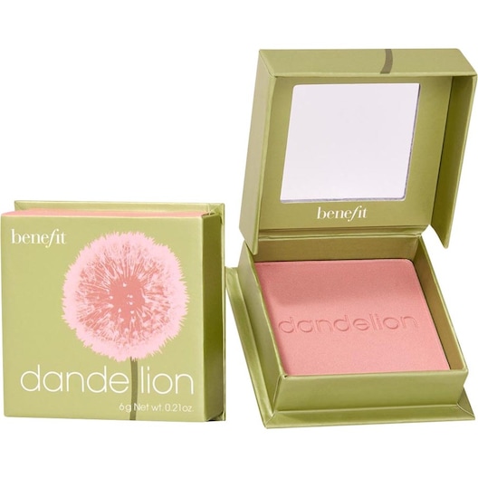 Benefit Blush Dandelion Rouge Damen