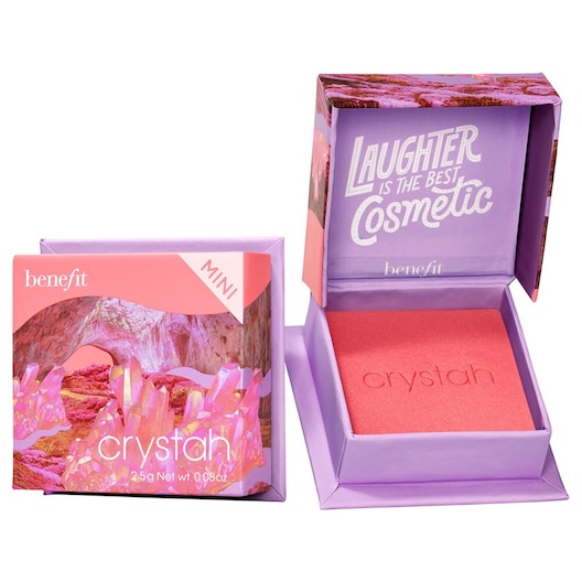 Benefit Blush Silky-Soft Powder Damen 2.5 g