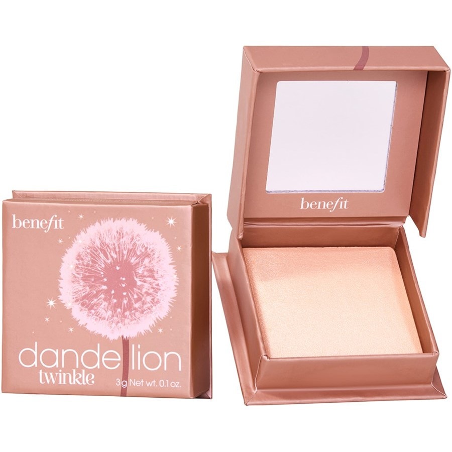 Benefit Highlighter