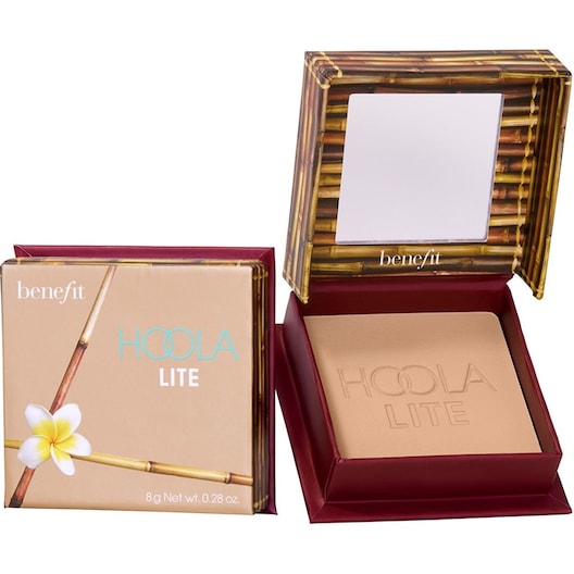 Benefit Bronzer Hoola Lite Powder Contouring Damen