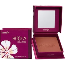 Bronzer