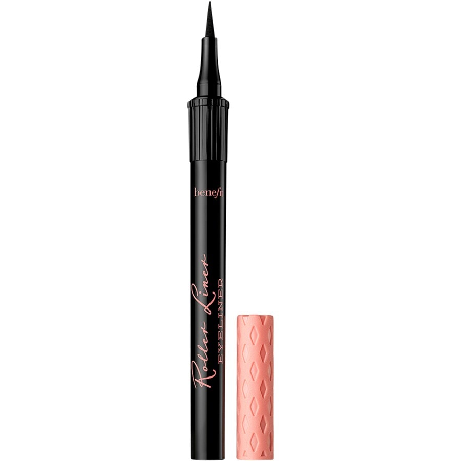 Benefit Eyeliner & Kajal