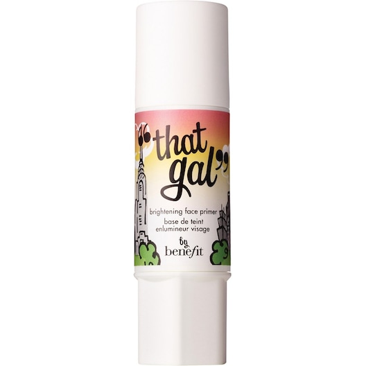 Benefit - Primer