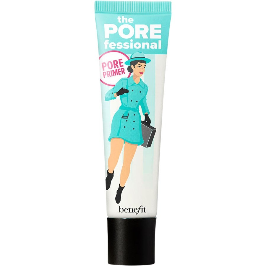 Benefit Primer