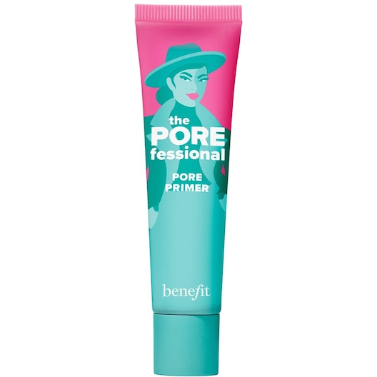 Benefit - Grondverf