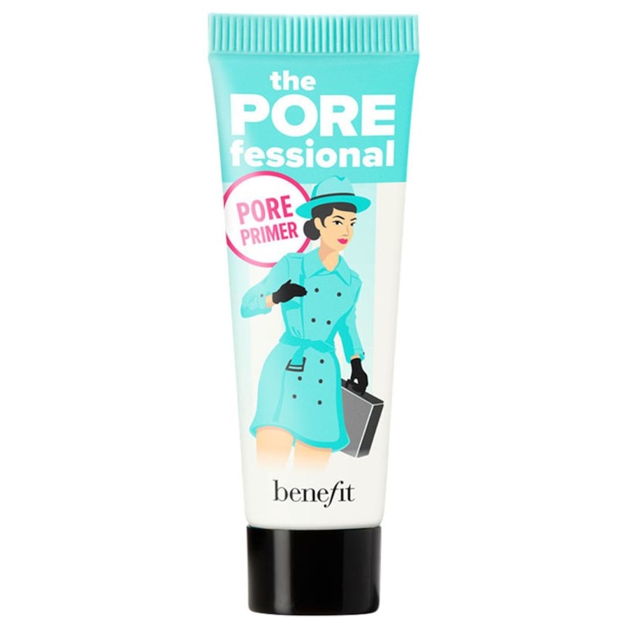 Benefit Primer