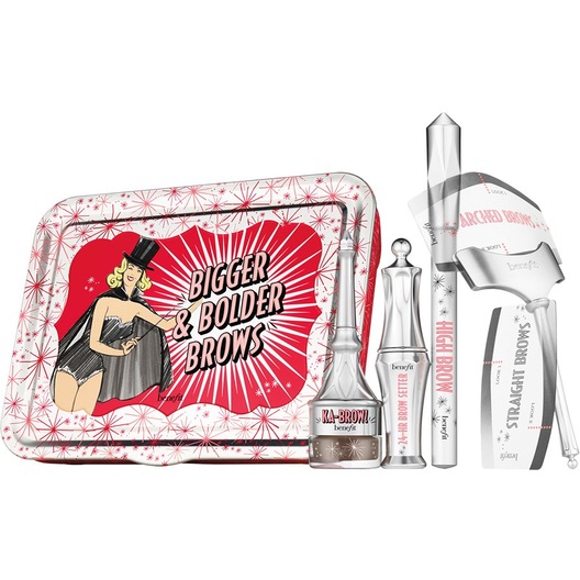 Benefit - Augenmasken & Patches