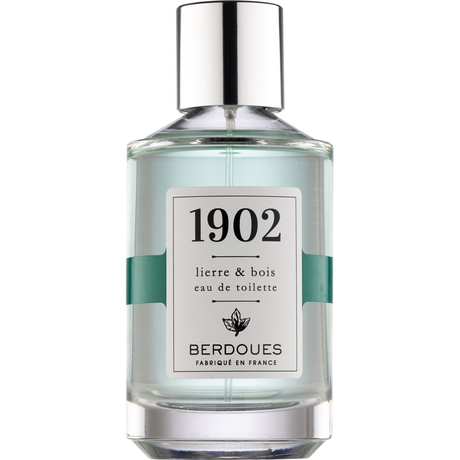 95% Organics Lierre & Bois
