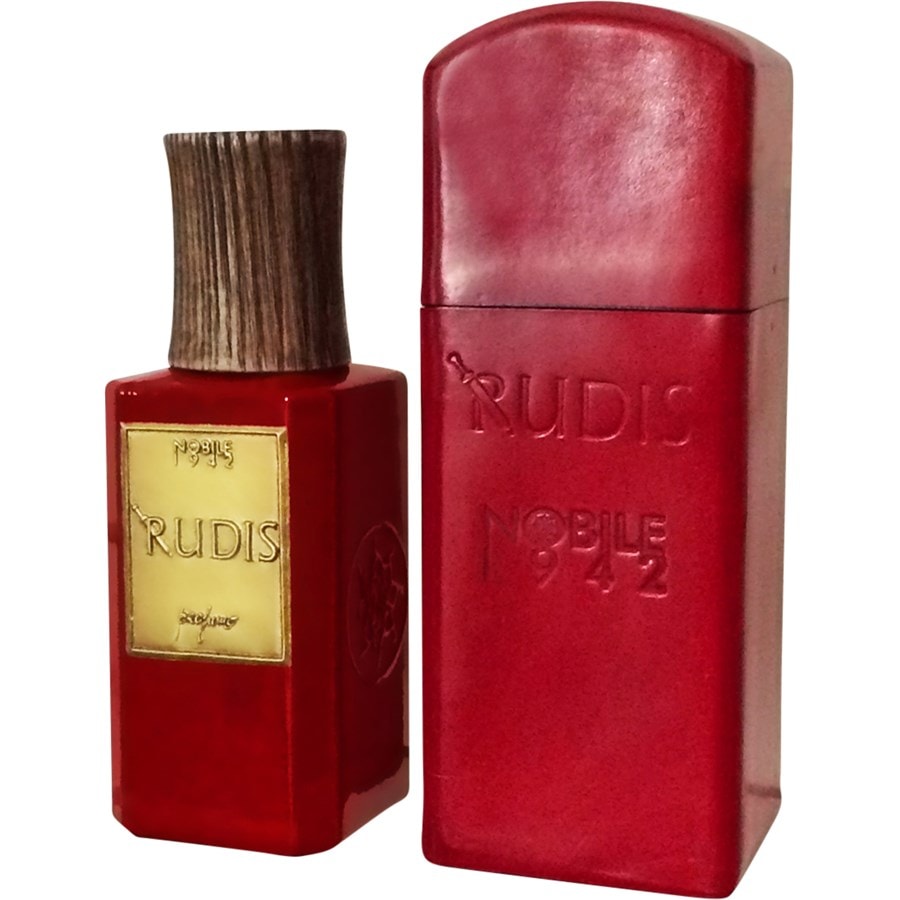 nobile 1942 rudis