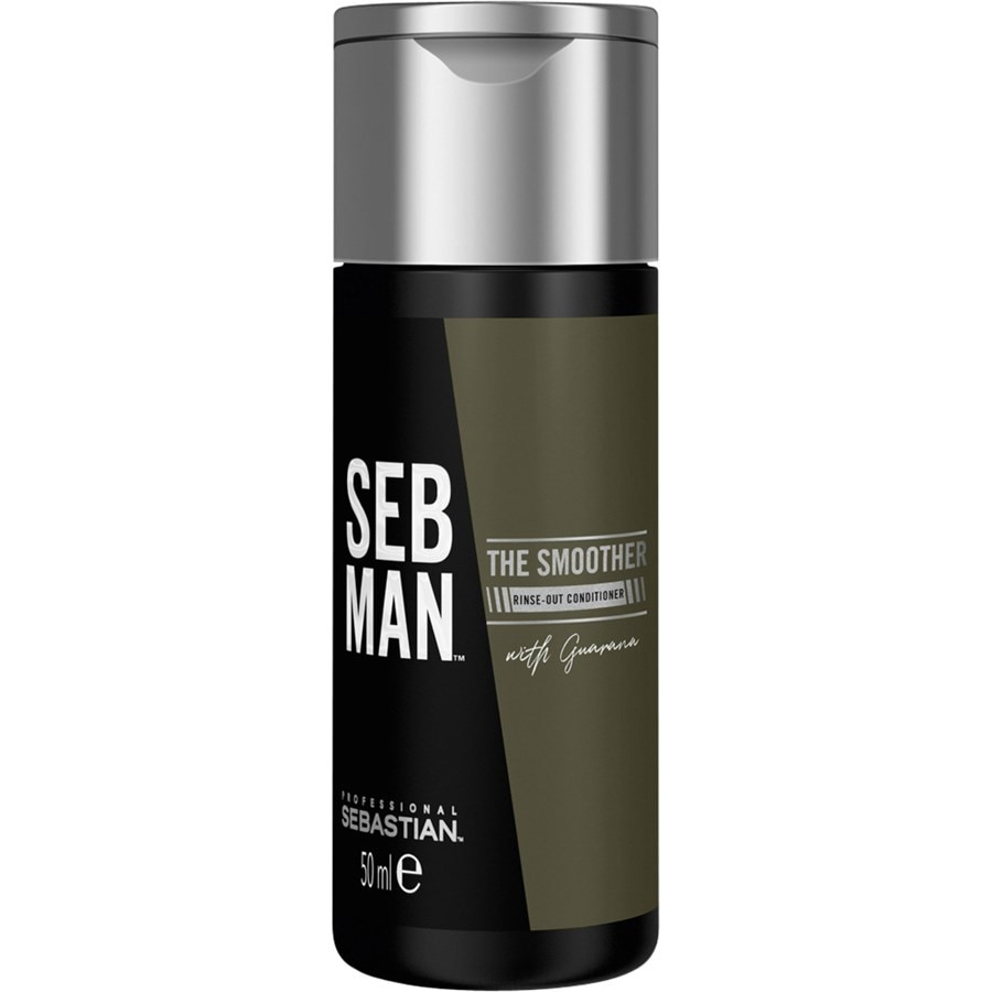 Sebastian Seb Man The Smoother Conditioner