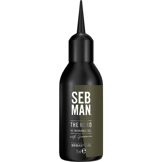 Sebastian Professional - SebMan