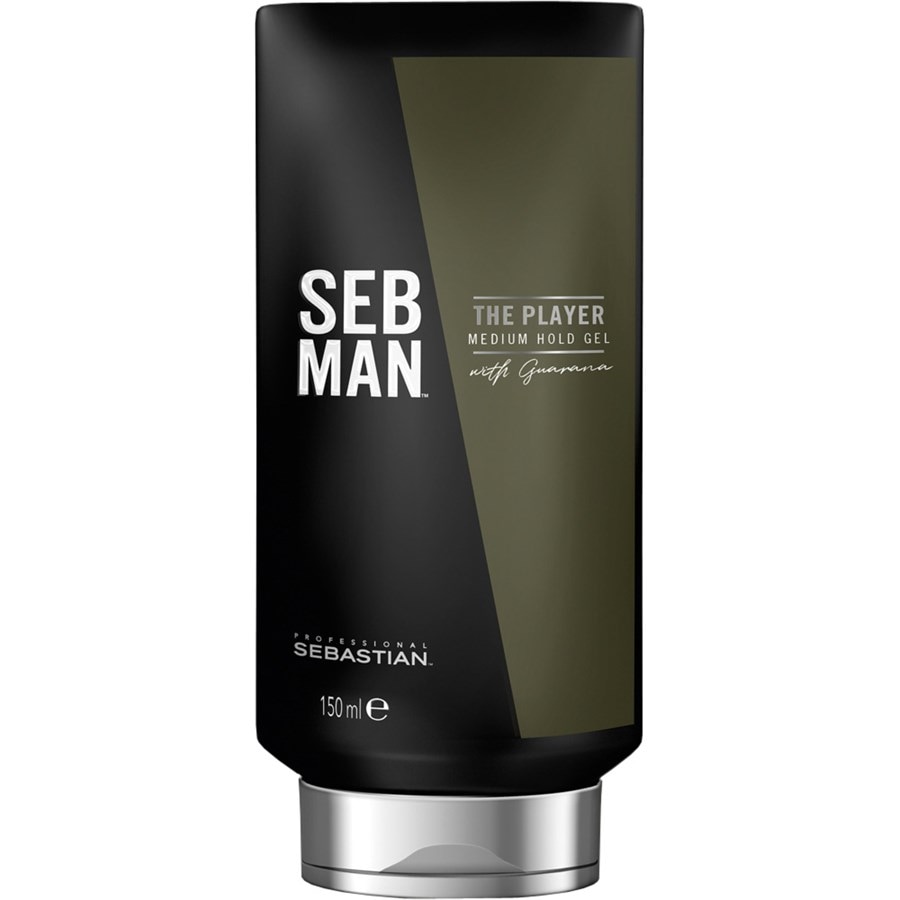 Sebastian SebMan The Player Medium Hold Gel 150 ml