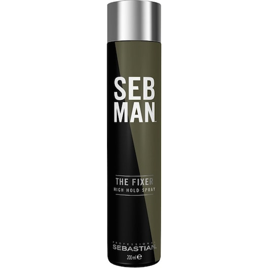 Sebastian Hårpleje Seb Man The Fixer High Hold Hairspray 200 ml