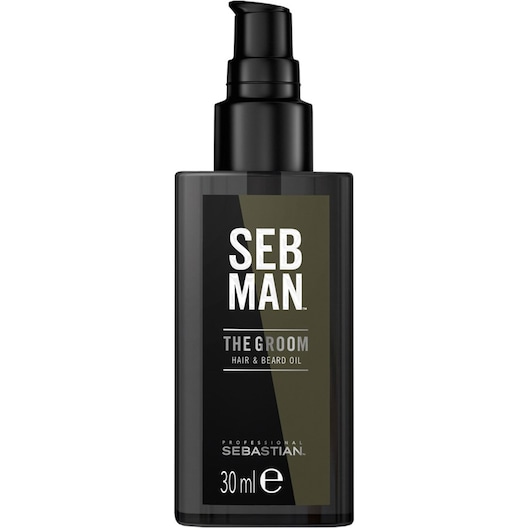 Sebastian Professional - SebMan