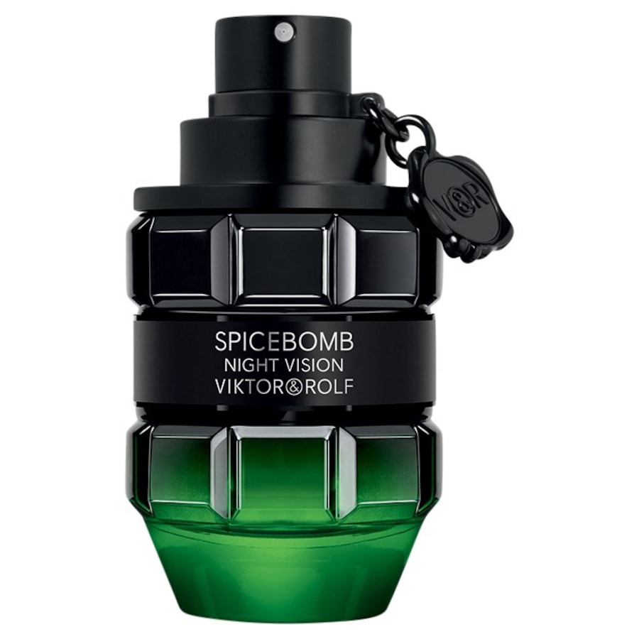 Viktor & Rolf Spicebomb Nightvision Eau de Toilette Spray