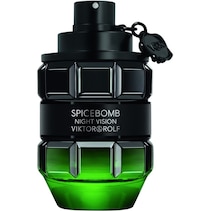 Spicebomb