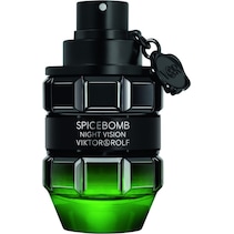 Spicebomb