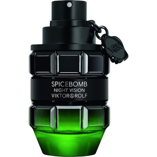 Viktor & Rolf - Spicebomb