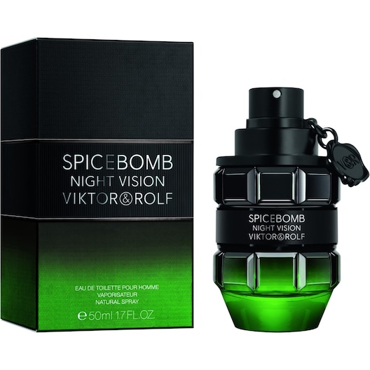 Viktor & Rolf - Spicebomb