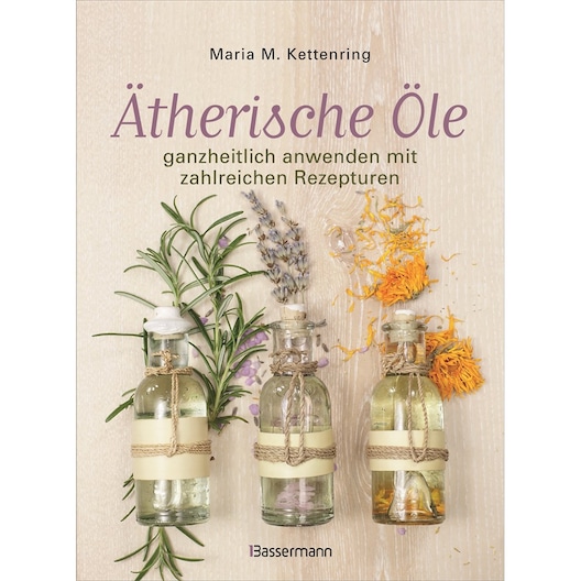 PRIMAVERA Ätherische Öle Buch Bücher Unisex 1 ct