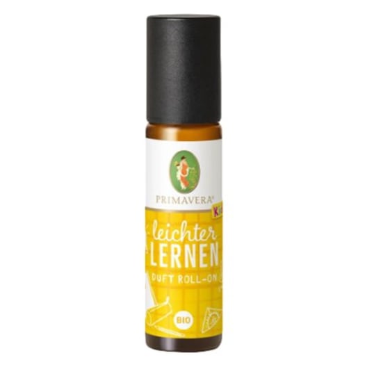 Primavera Aromaterapi Børn Lær Lettere Duft-Roll-On 10 ml (8.900,00 kr / 1 l)