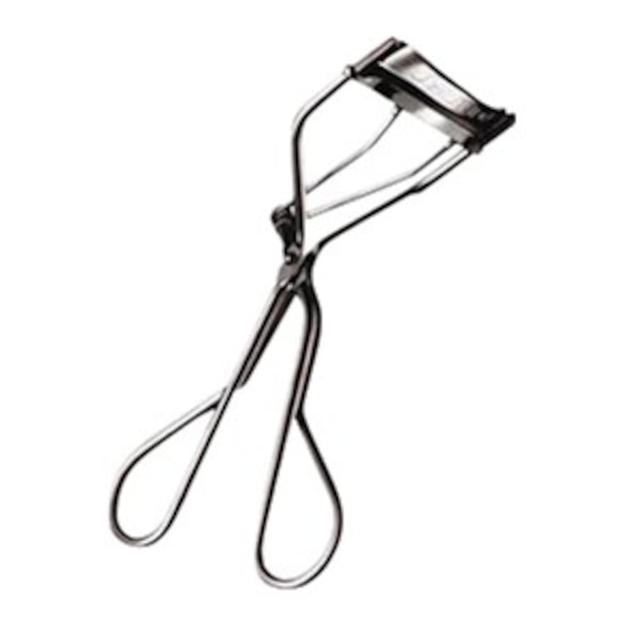 Shiseido Eye Brush Eyelash Curler