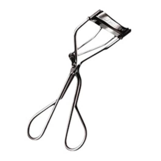 Shiseido Eye Brush Eyelash Curler Øjne Female