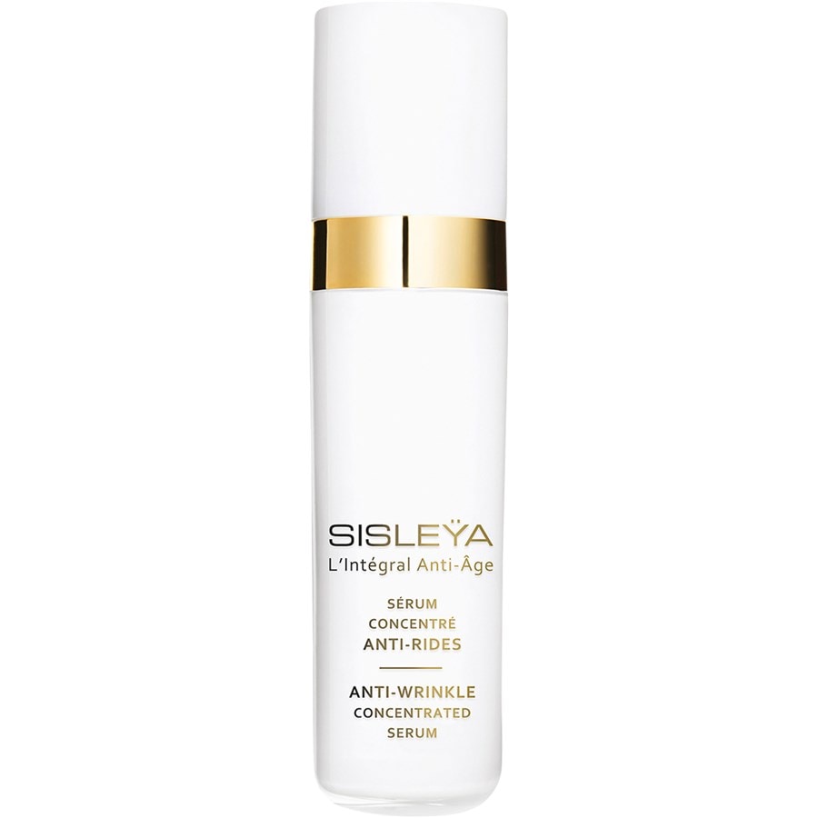 Sisley Trattamento notte Sisleÿa L'Intégral Anti-Age Anti-Wrinkle Concentrated Serum