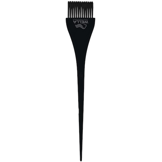 Wella Tilbehør Color Brush Pensler og skåle Unisex