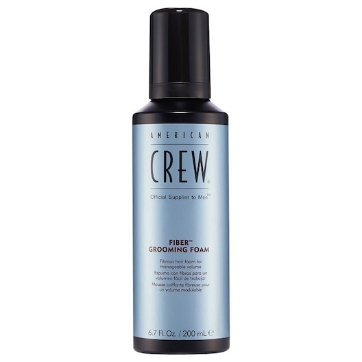 American Crew - Hairstyling