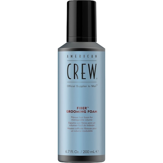 American Crew - Hairstyling
