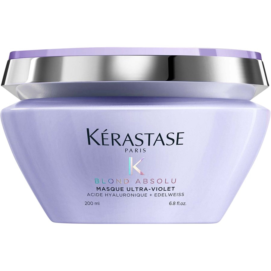 Kérastase Blond Absolu Masque Ultra-Violet