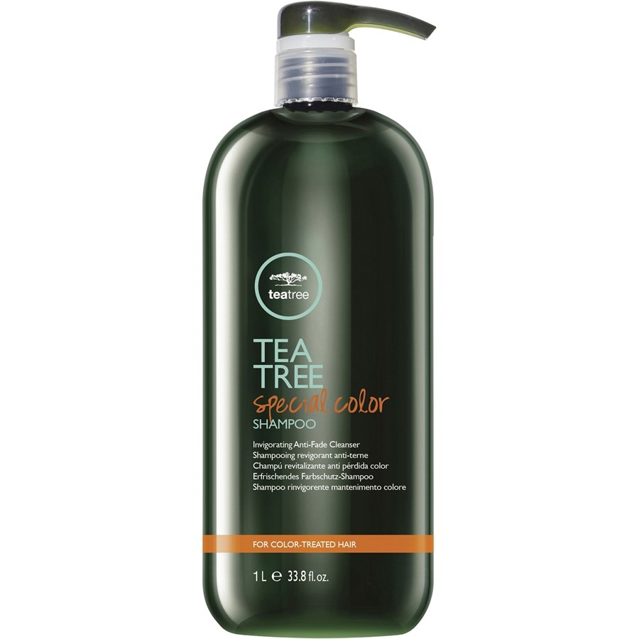 Paul-Mitchell Tea Tree Special Color