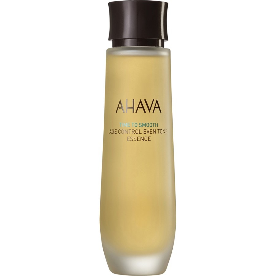 Ahava Time To Smooth Age Control Even Tone Essence