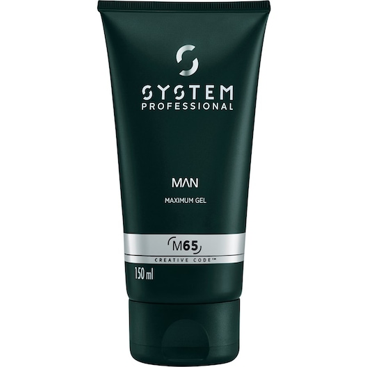 System Professional Lipid Code - Man