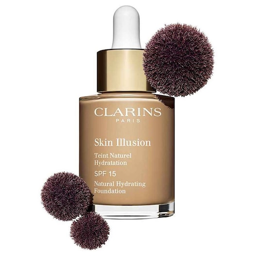 CLARINS - Teint