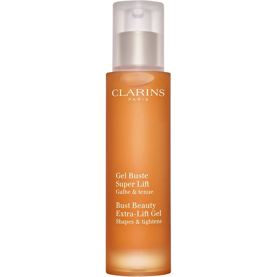 CLARINS Büstenpflege