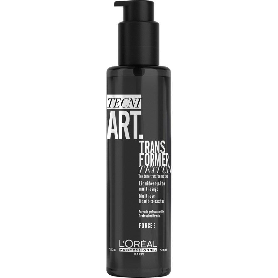 L’Oréal Professionnel Paris Tecni.ART Transformer Lotion