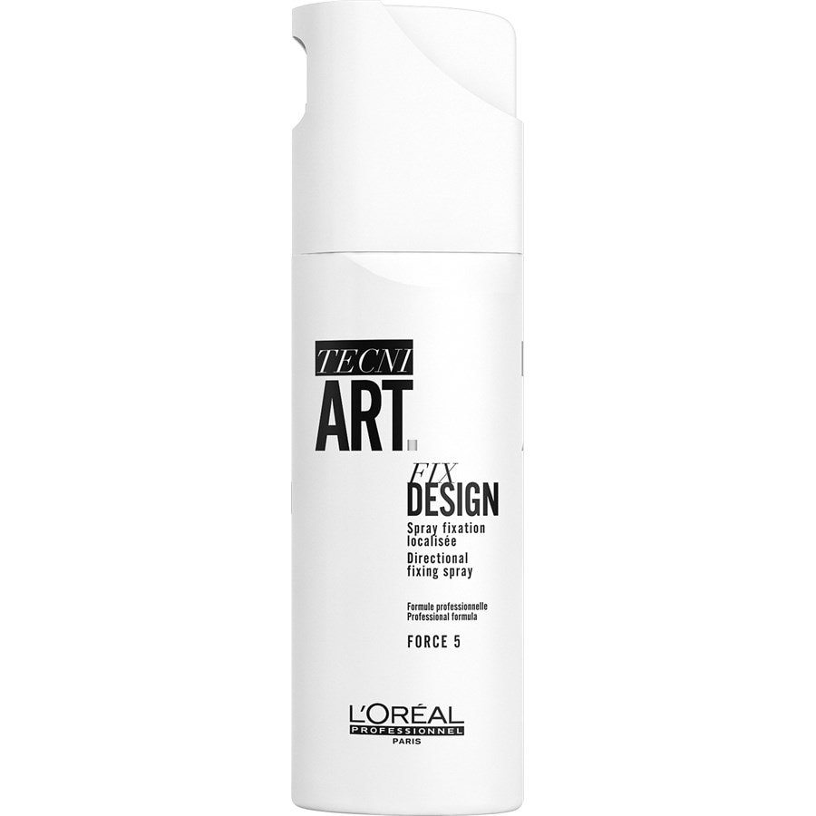 L’Oréal Professionnel Paris Tecni.ART Fix Design