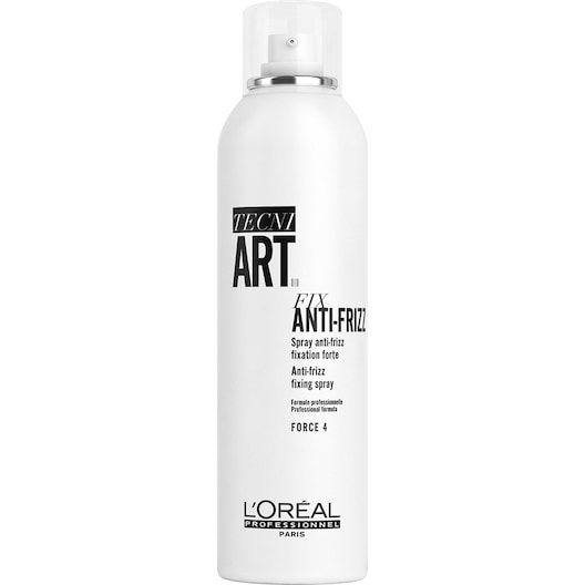 L'Oreal Professionnel Paris Tecni.ART Fix Anti-Frizz Hair Spray