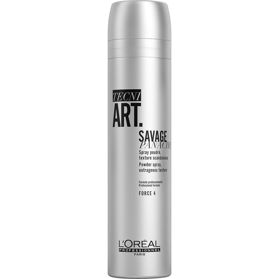 L’Oréal Professionnel Paris Tecni.ART Savage Panache