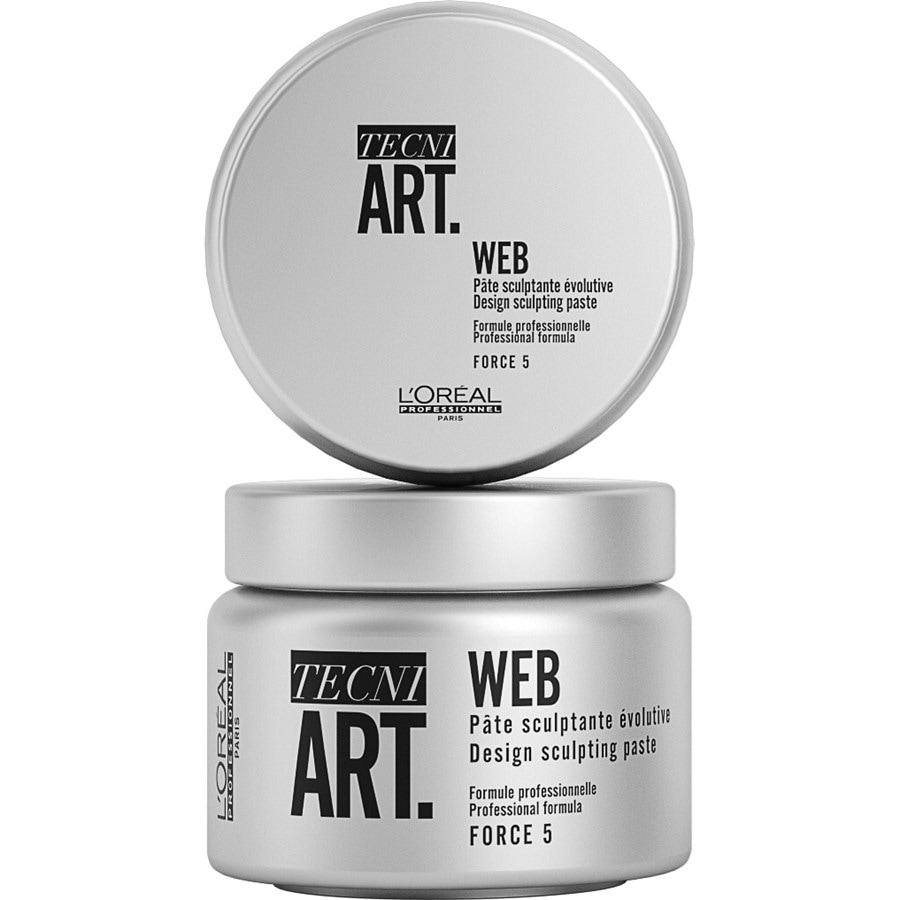 L’Oréal Professionnel Paris Tecni.ART Web