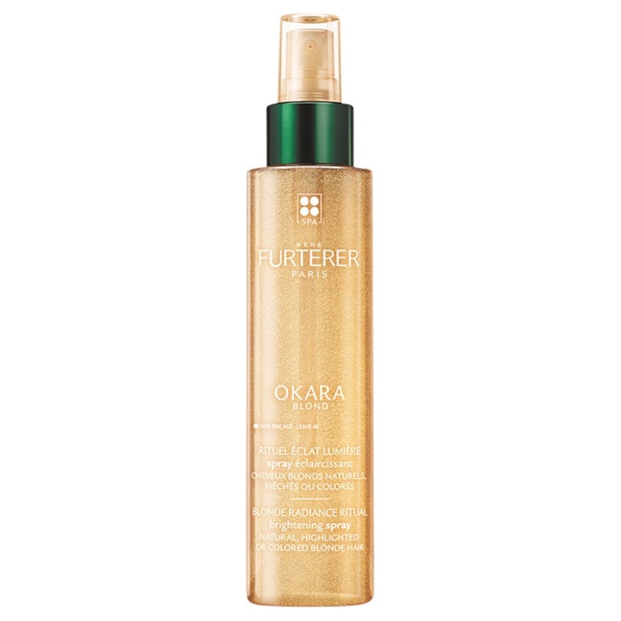 René Furterer Okara Blond spray luminosità