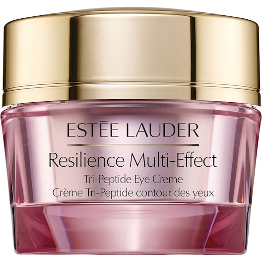Estée Lauder Augenpflege Resilience Multi-Effect Tri-Peptide Eye Creme Damen 15 ml