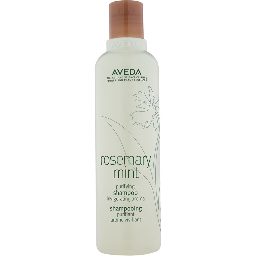 Aveda Shampoo Menta al rosmarino Purifying Shampoo