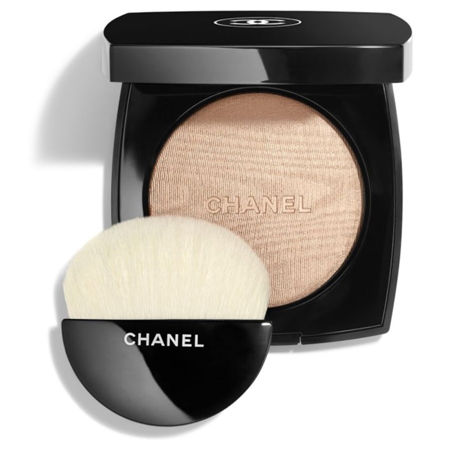 CHANEL PUDER